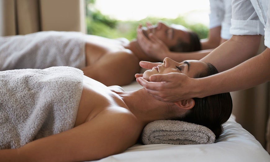 Couples Massage Healing Point Massage Therapy Fargo ND